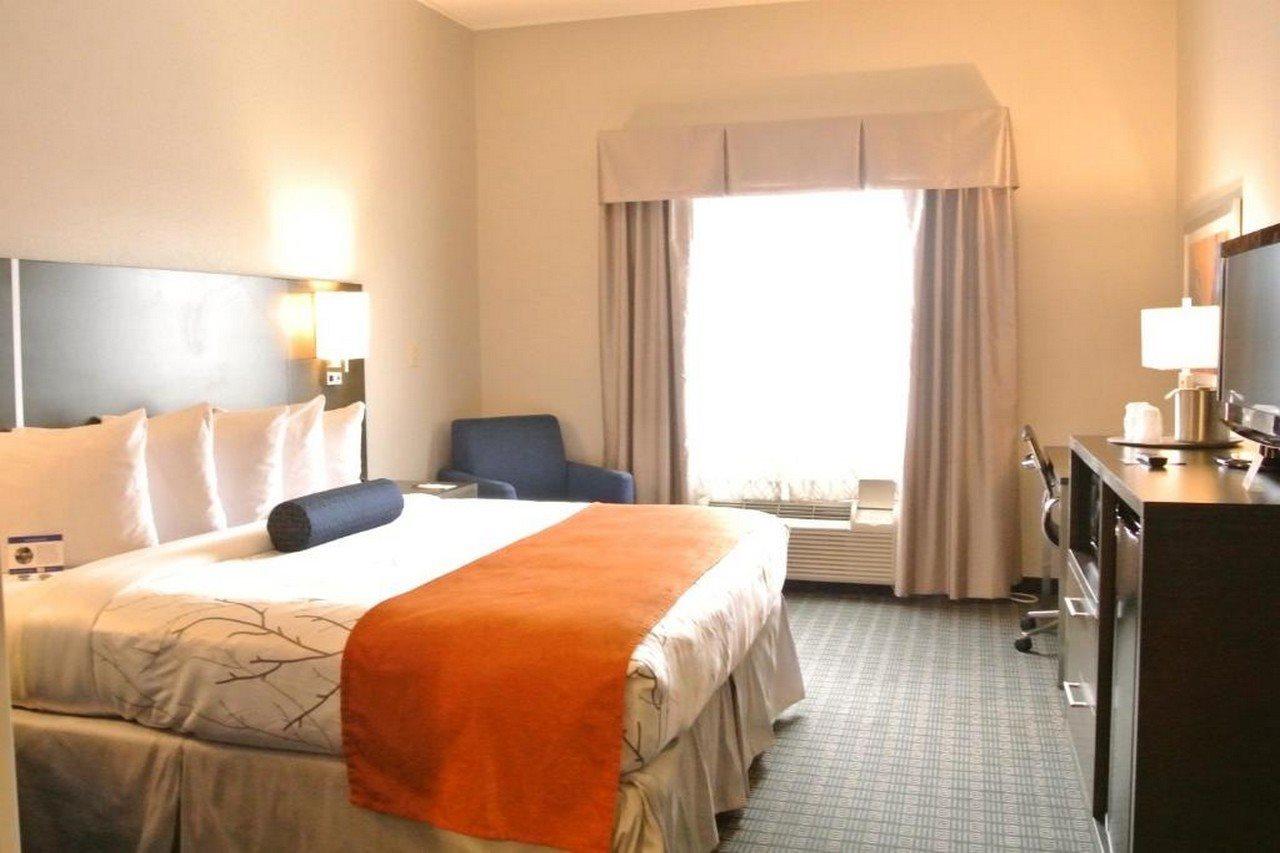 Guesthouse Inn & Suites Lexington Eksteriør billede