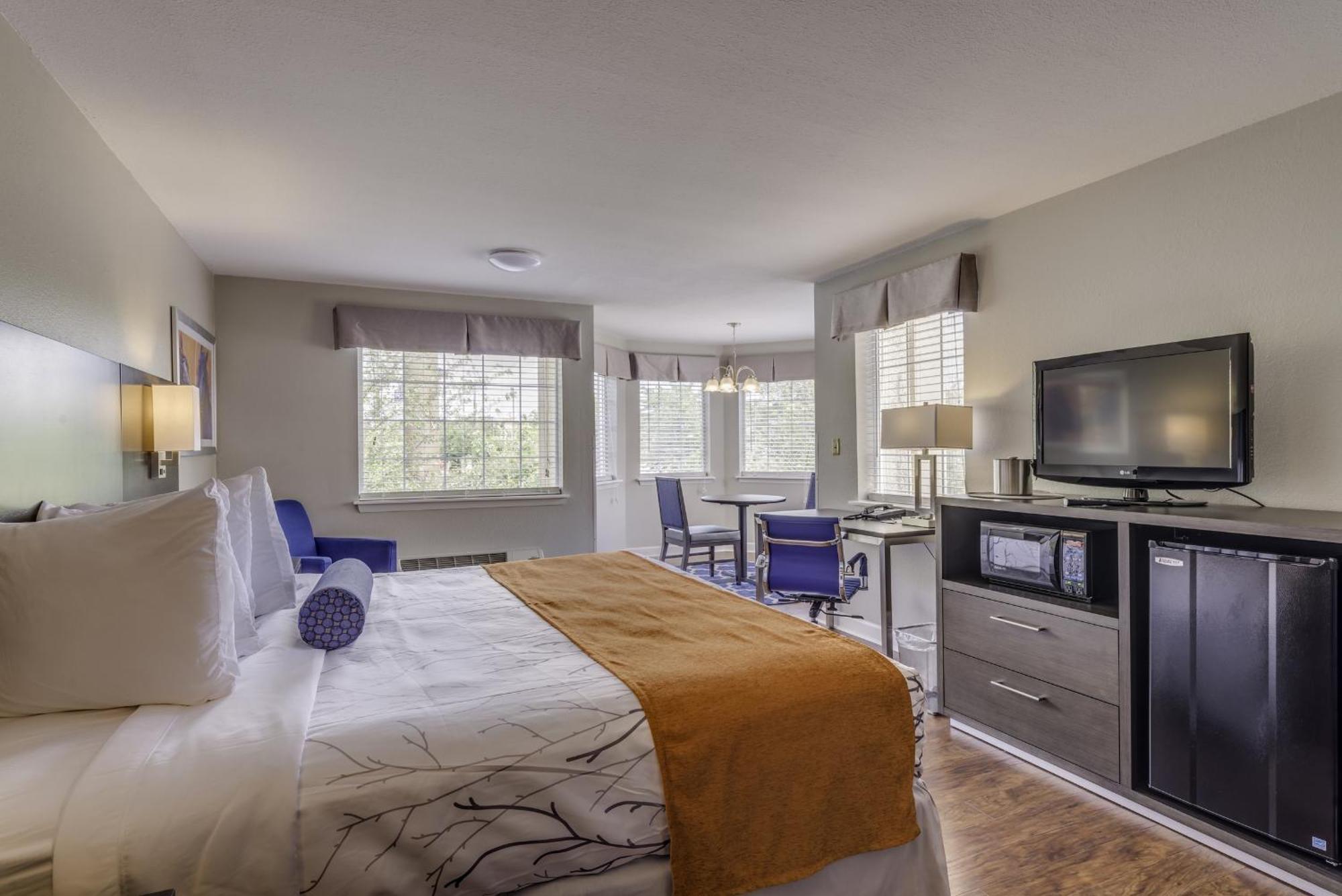 Guesthouse Inn & Suites Lexington Værelse billede