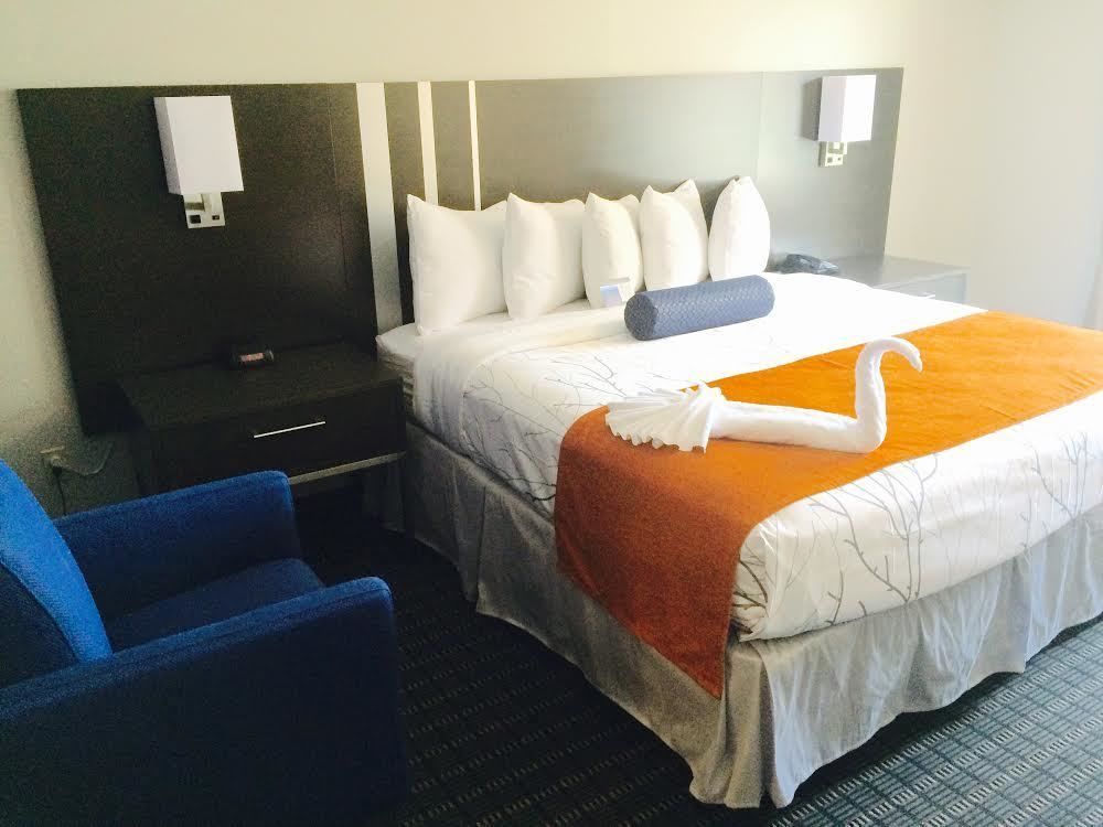 Guesthouse Inn & Suites Lexington Eksteriør billede