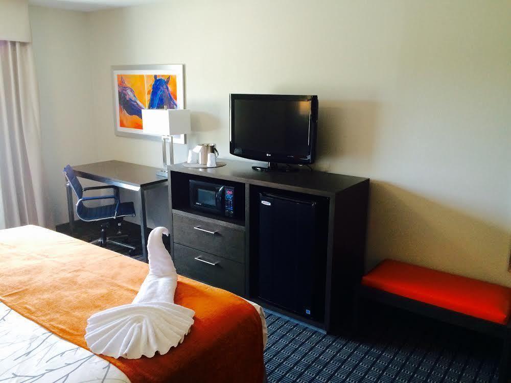 Guesthouse Inn & Suites Lexington Eksteriør billede