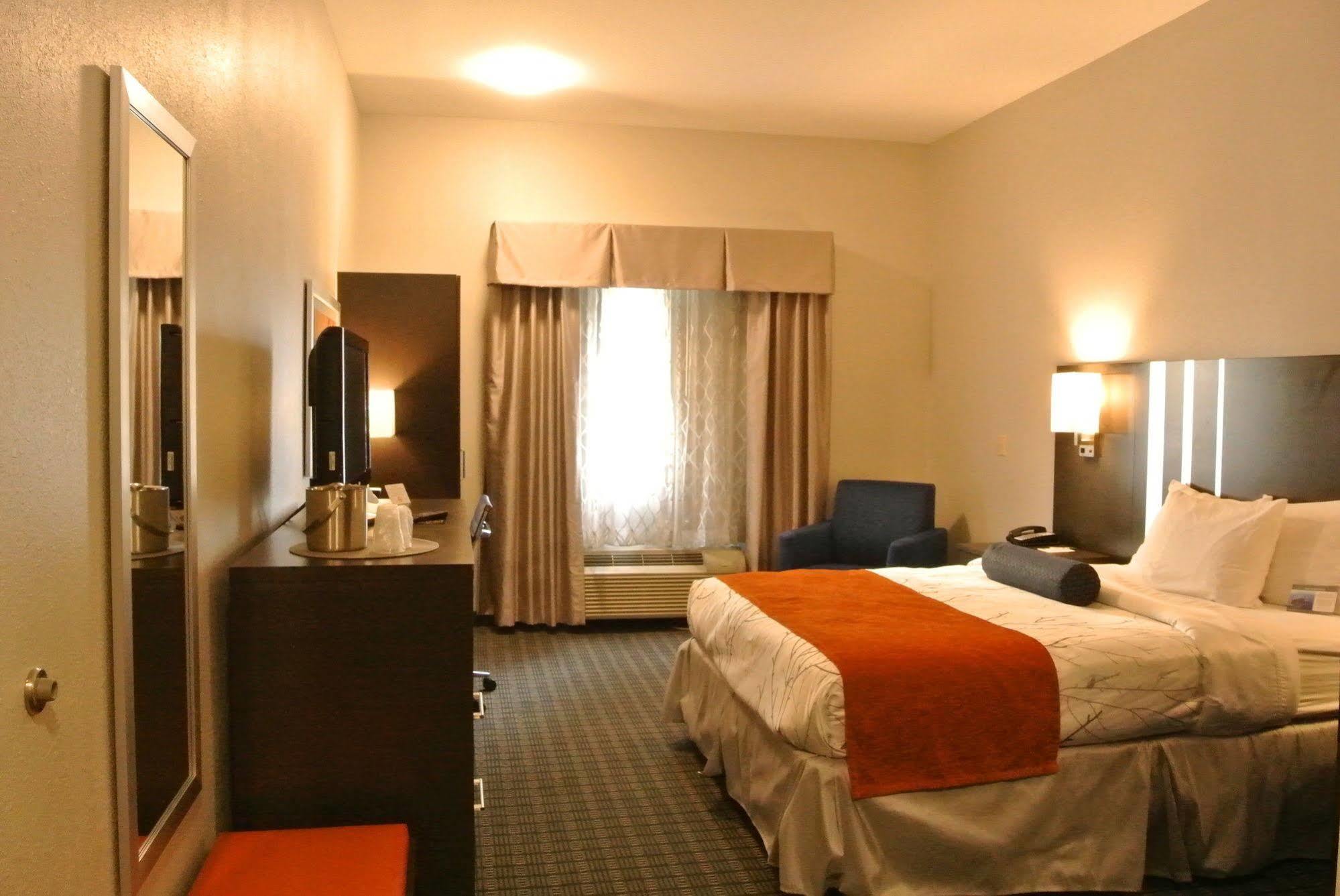 Guesthouse Inn & Suites Lexington Eksteriør billede
