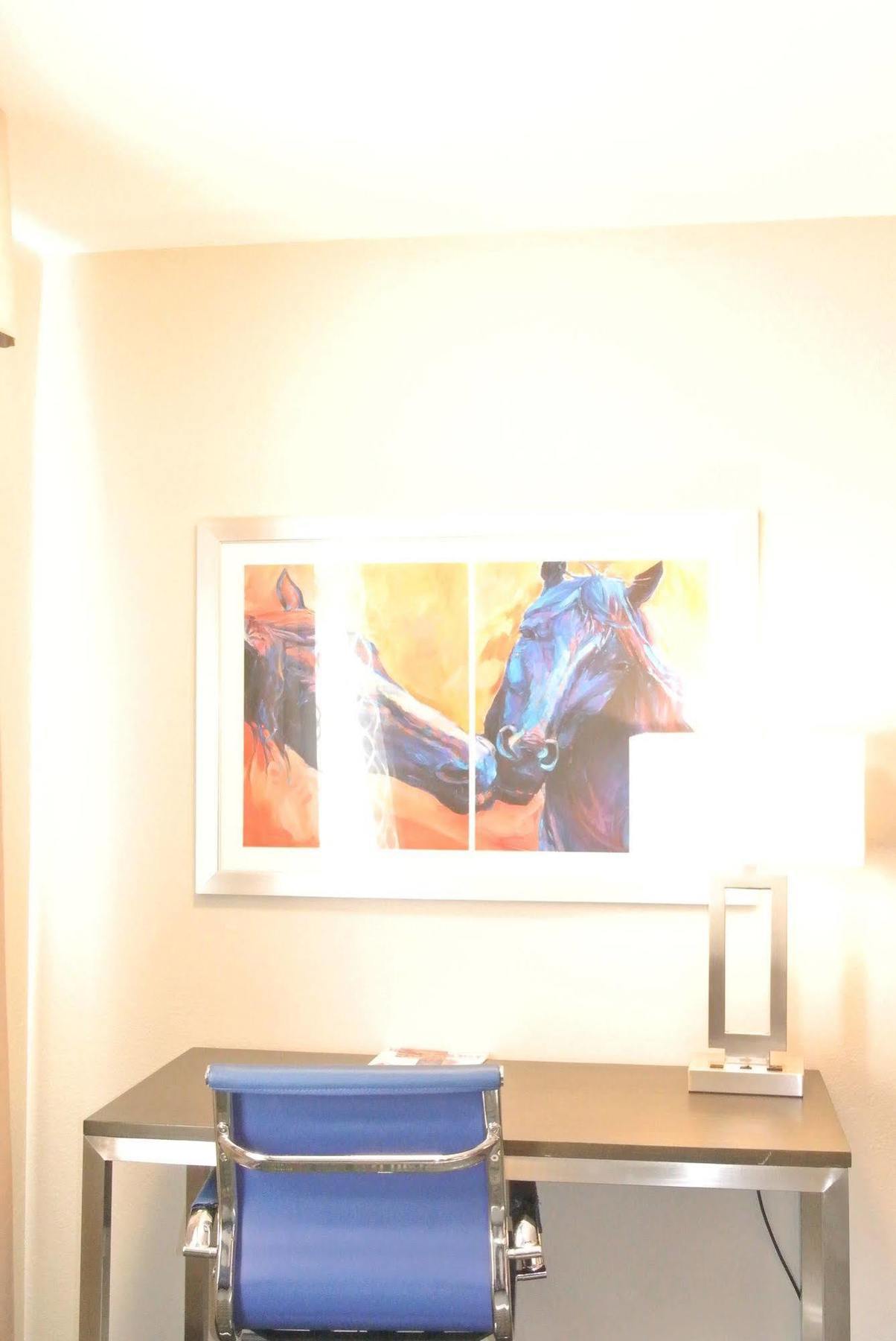 Guesthouse Inn & Suites Lexington Eksteriør billede