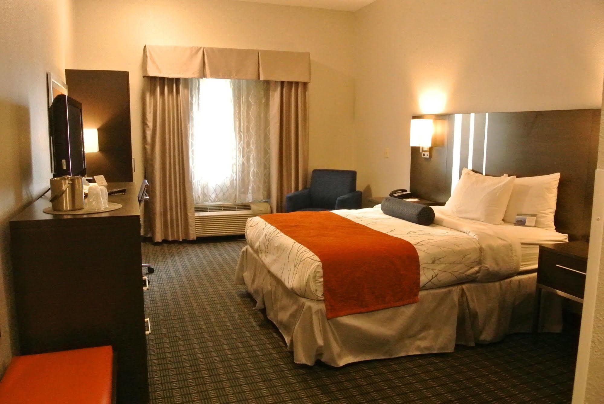 Guesthouse Inn & Suites Lexington Eksteriør billede