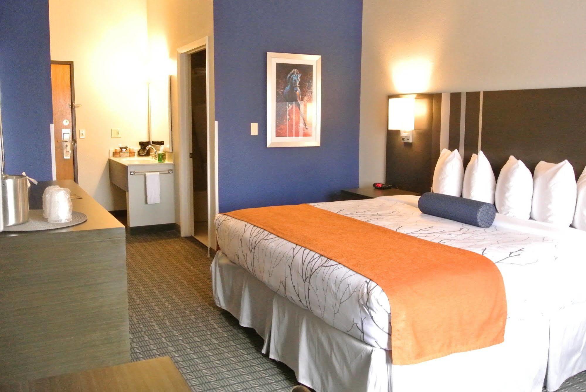 Guesthouse Inn & Suites Lexington Eksteriør billede