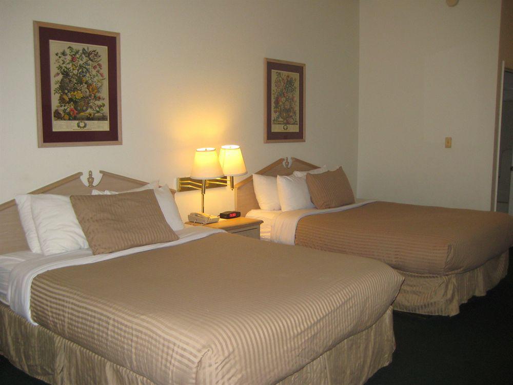Guesthouse Inn & Suites Lexington Eksteriør billede